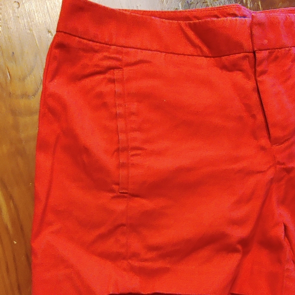 Cute Red Shorts - Picture 3 of 7